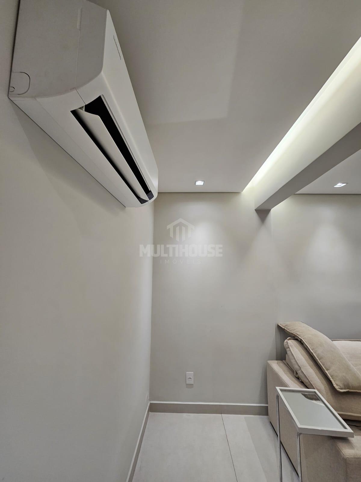 Apartamento para alugar com 3 quartos, 150m² - Foto 3