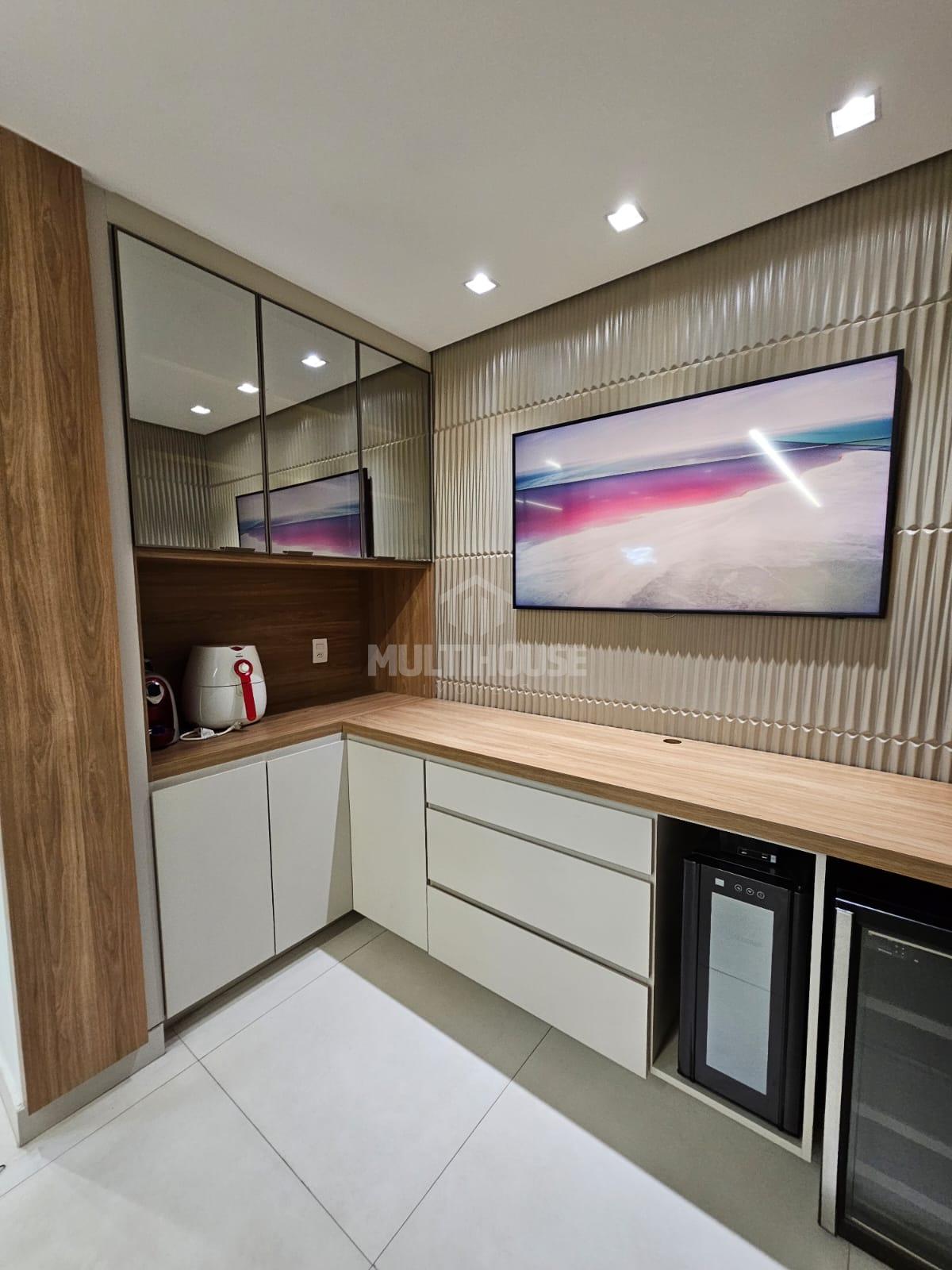 Apartamento para alugar com 3 quartos, 150m² - Foto 5