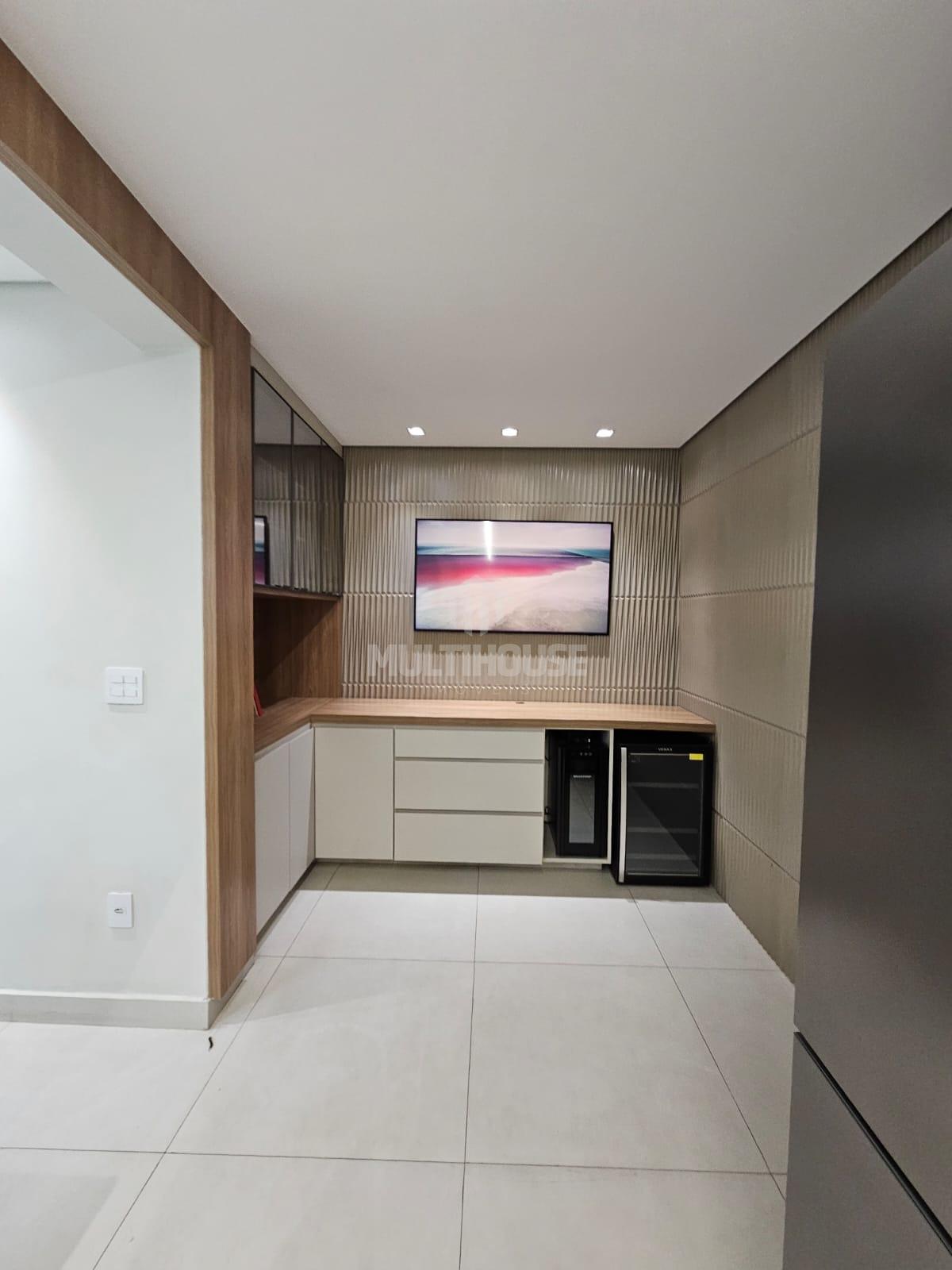 Apartamento para alugar com 3 quartos, 150m² - Foto 6