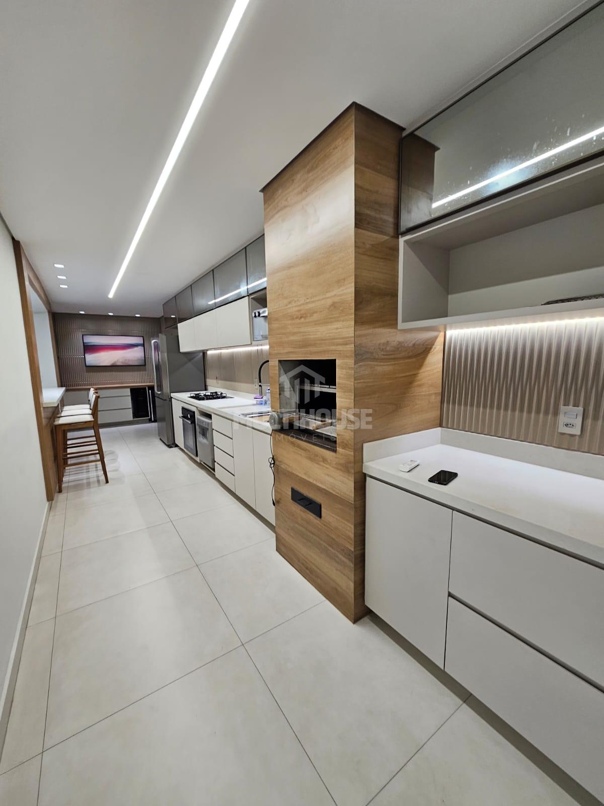 Apartamento para alugar com 3 quartos, 150m² - Foto 8