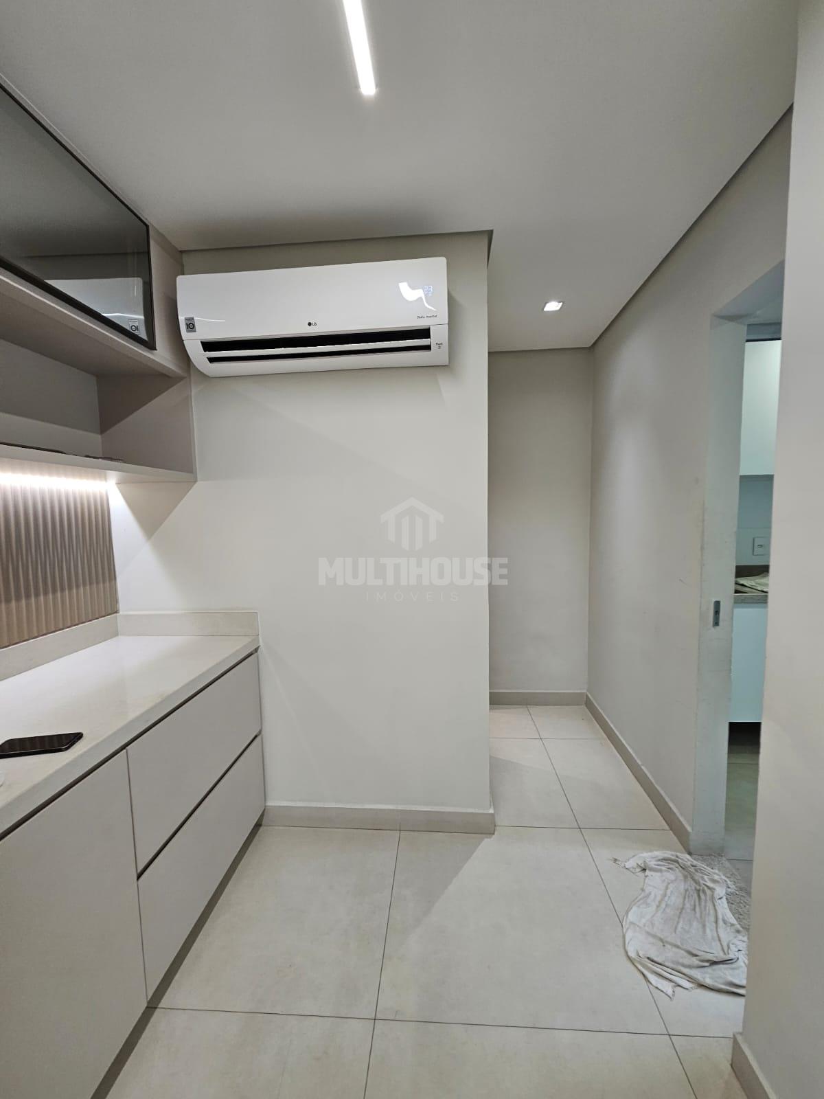 Apartamento para alugar com 3 quartos, 150m² - Foto 10