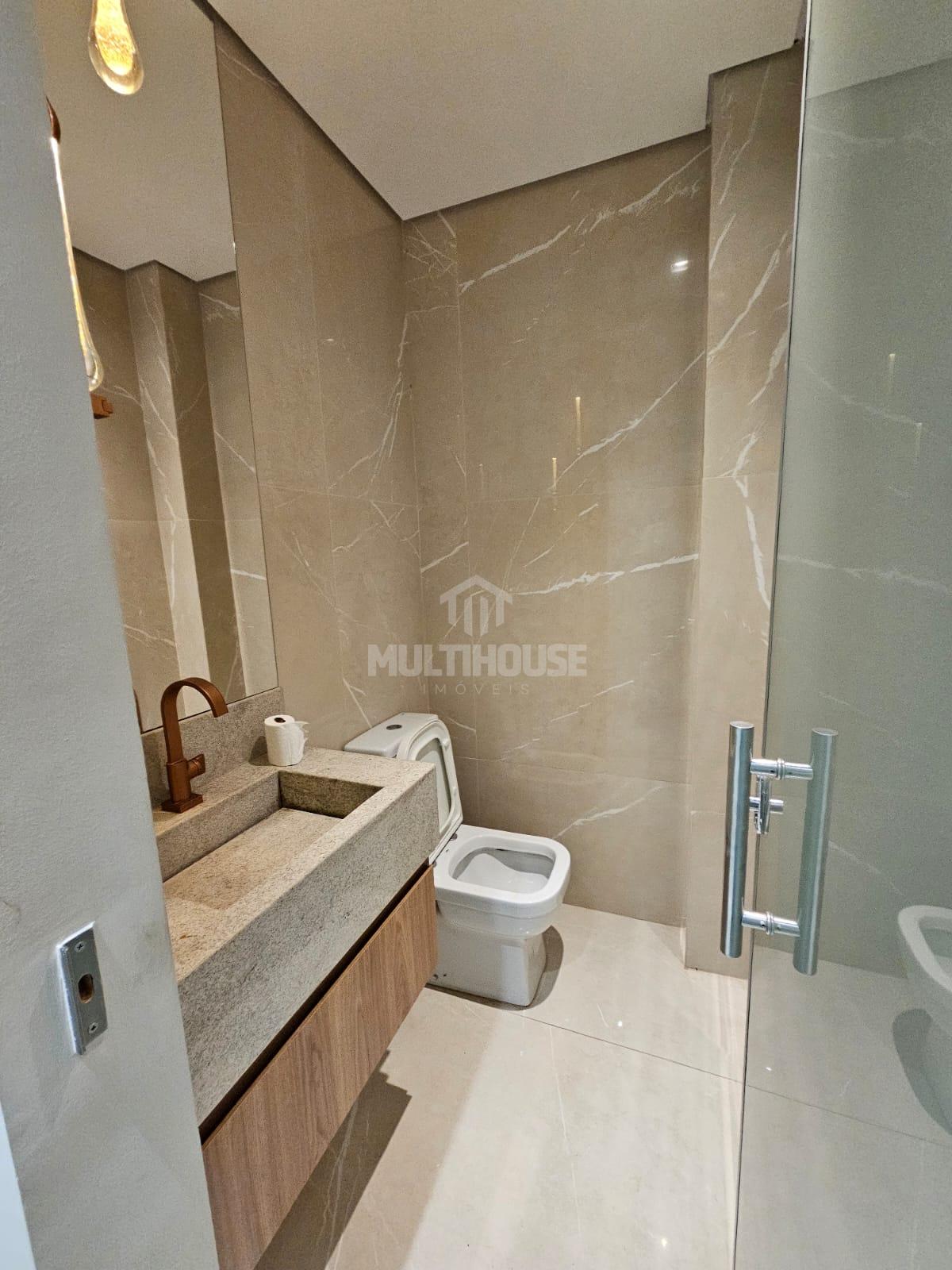 Apartamento para alugar com 3 quartos, 150m² - Foto 12