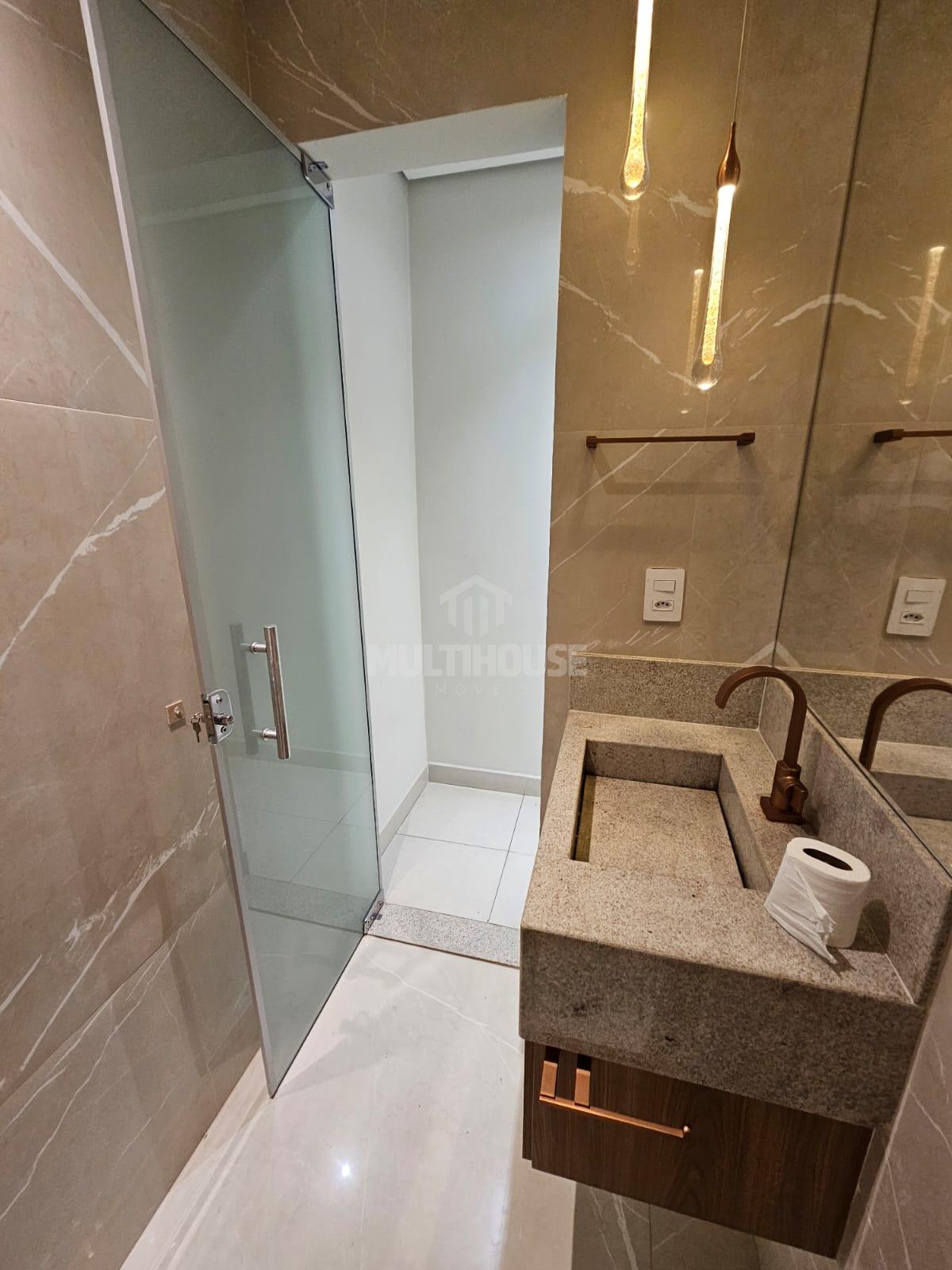 Apartamento para alugar com 3 quartos, 150m² - Foto 13