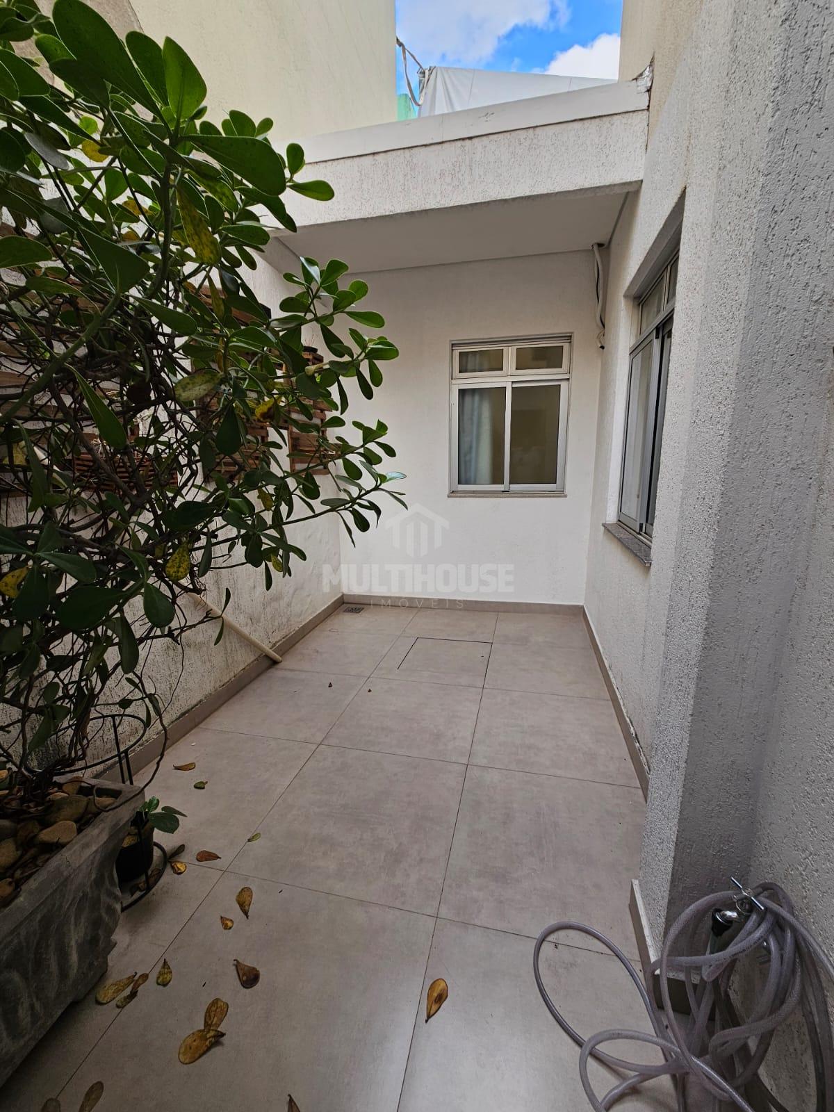 Apartamento para alugar com 3 quartos, 150m² - Foto 14