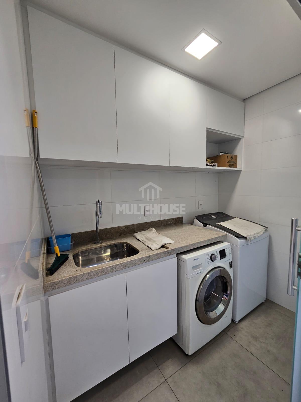 Apartamento para alugar com 3 quartos, 150m² - Foto 15