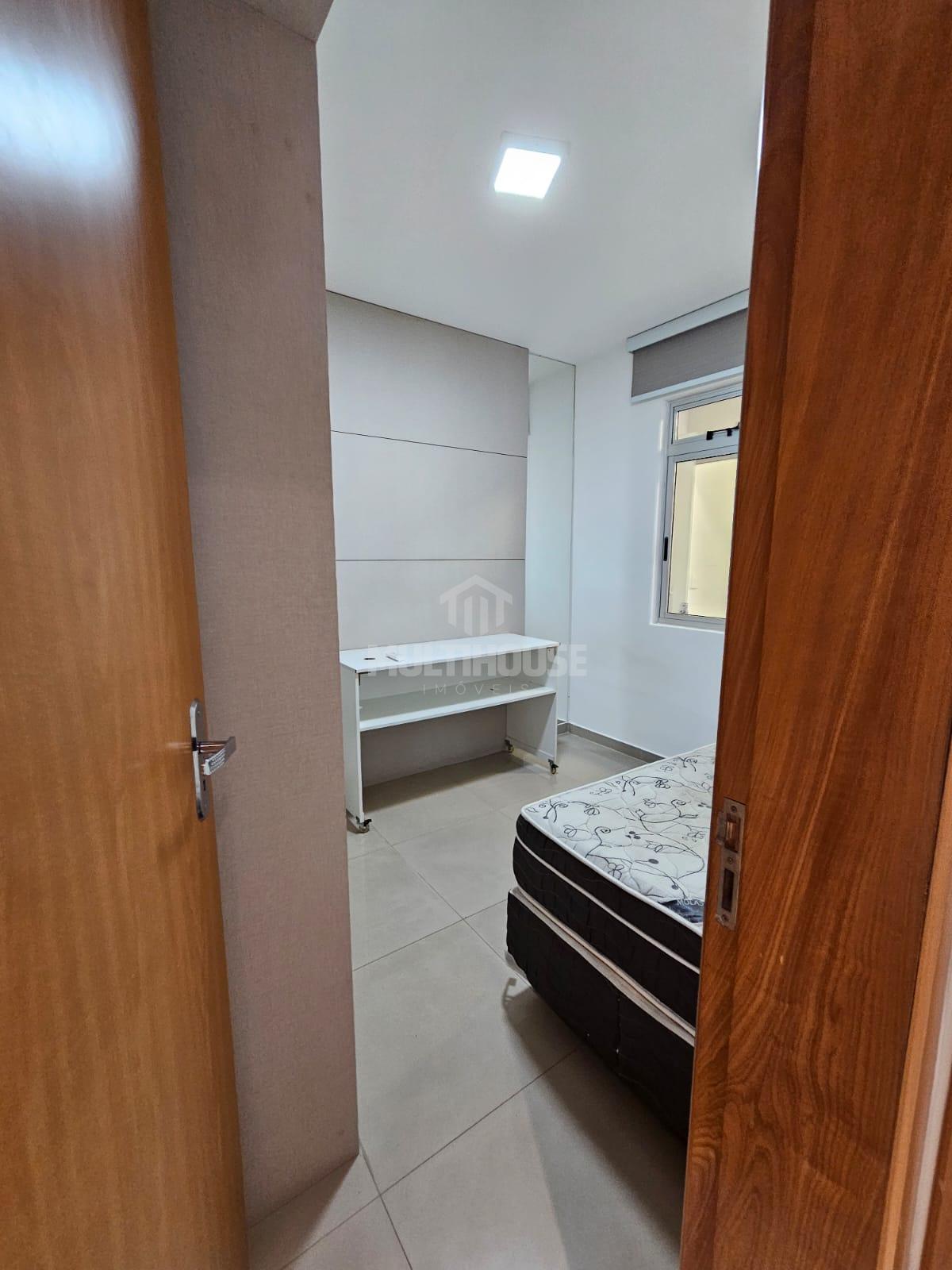 Apartamento para alugar com 3 quartos, 150m² - Foto 19