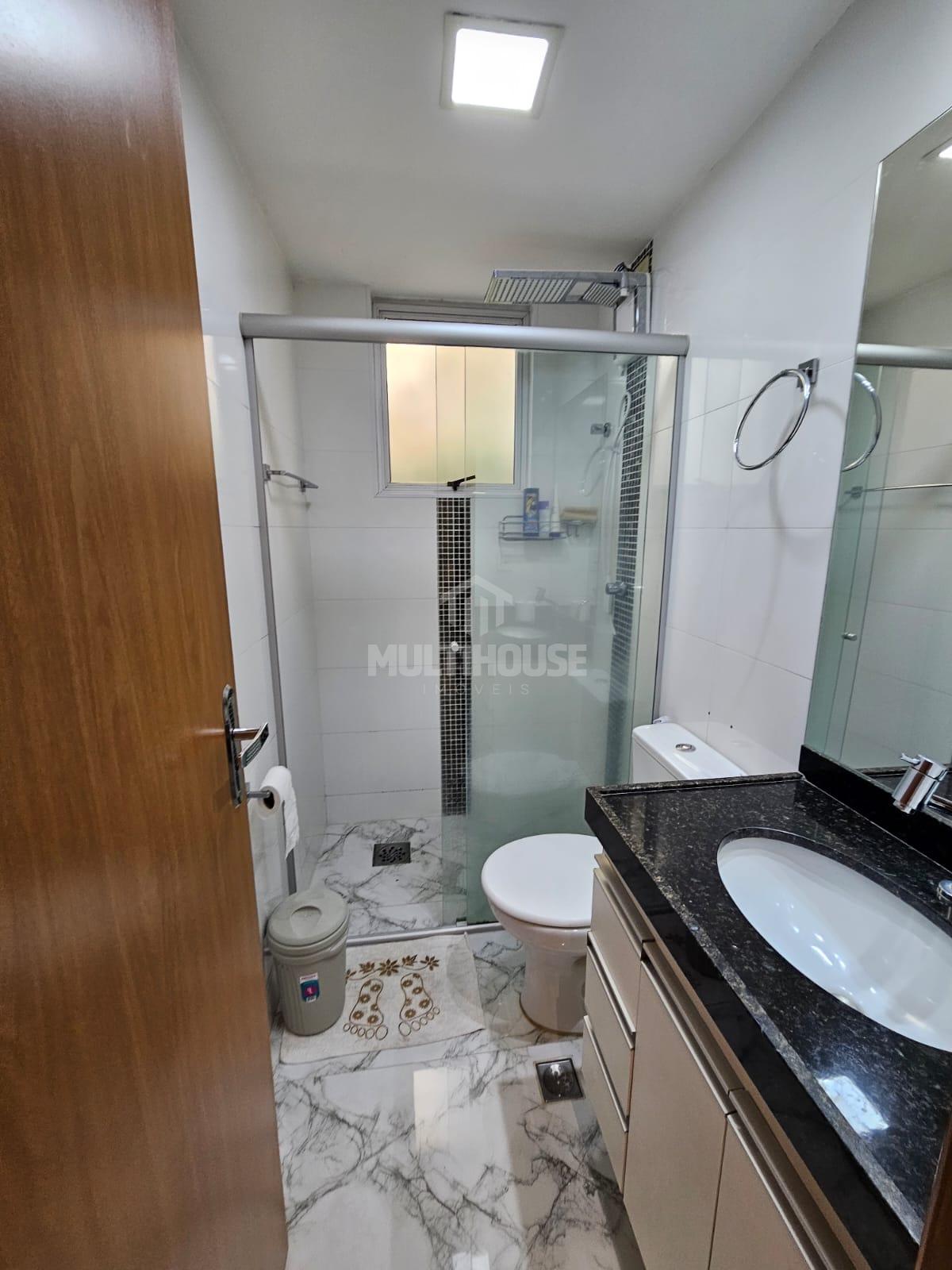 Apartamento para alugar com 3 quartos, 150m² - Foto 21