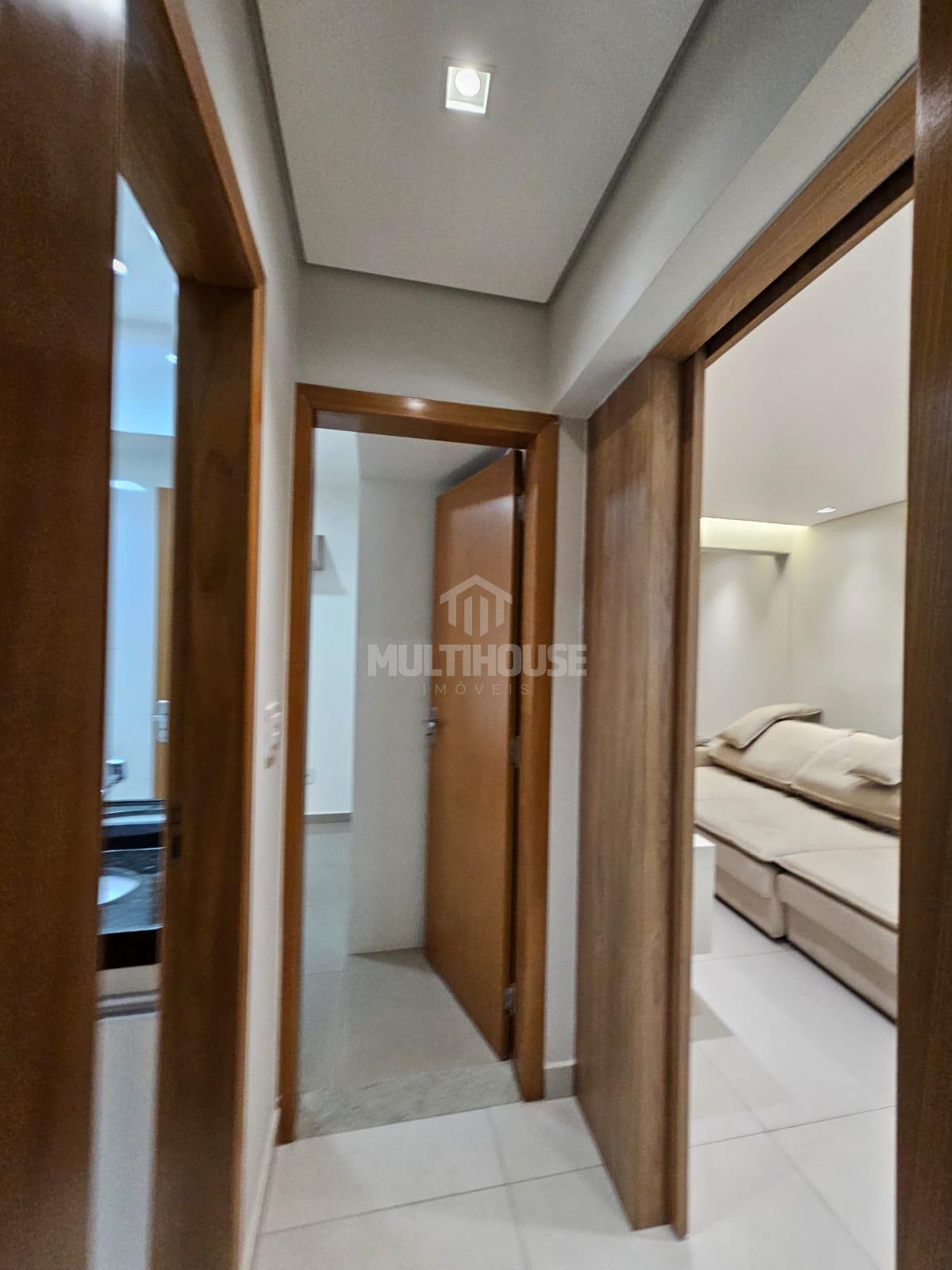 Apartamento para alugar com 3 quartos, 150m² - Foto 22
