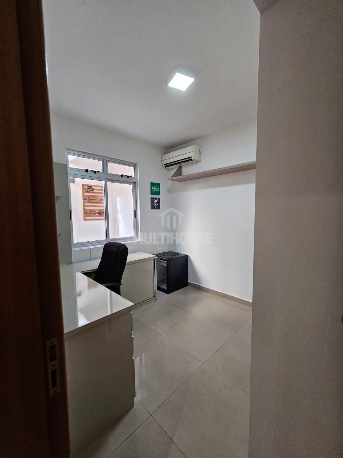 Apartamento para alugar com 3 quartos, 150m² - Foto 23