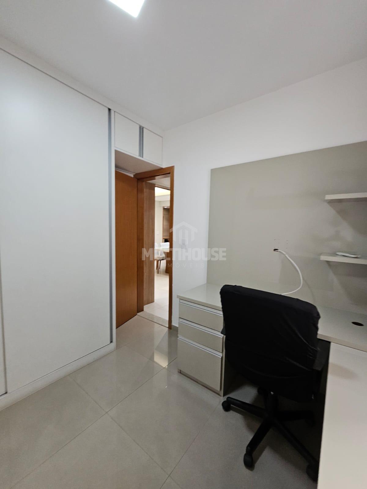 Apartamento para alugar com 3 quartos, 150m² - Foto 24