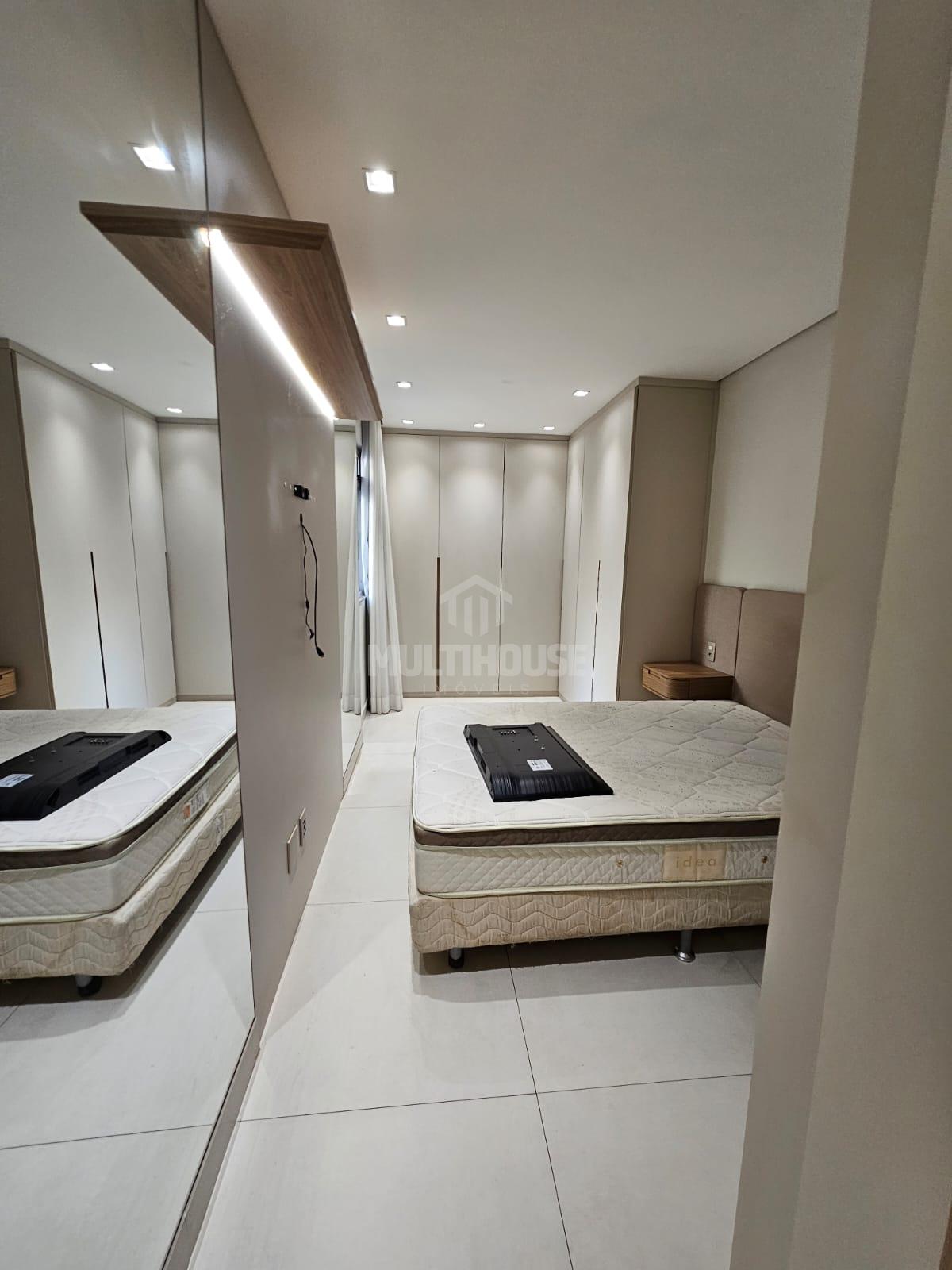 Apartamento para alugar com 3 quartos, 150m² - Foto 27