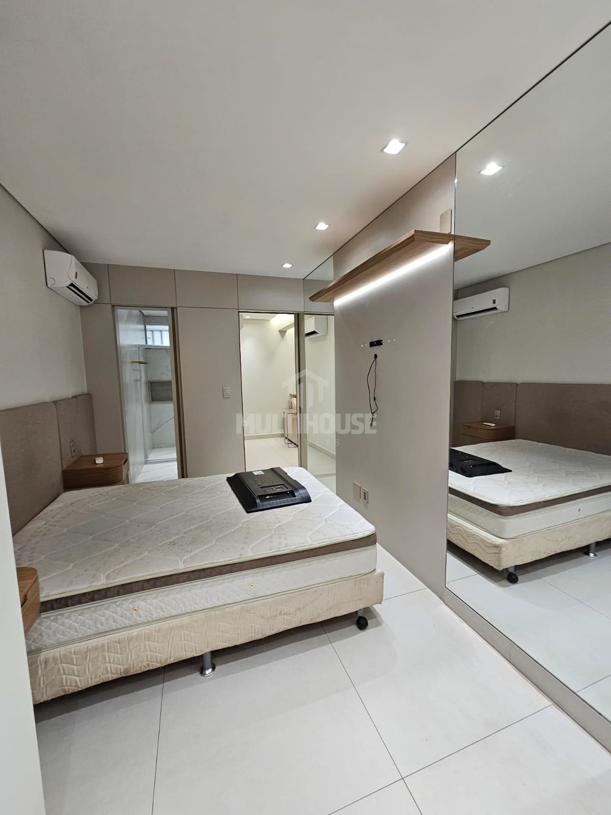 Apartamento para alugar com 3 quartos, 150m² - Foto 29