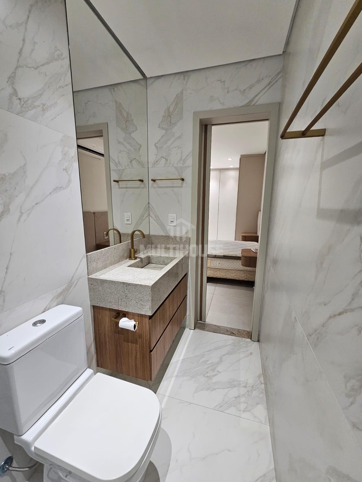 Apartamento para alugar com 3 quartos, 150m² - Foto 32