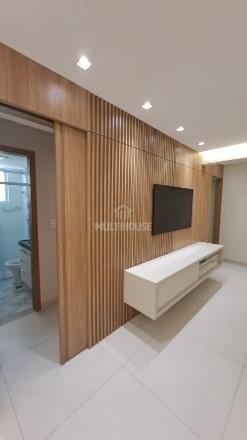 Apartamento para alugar com 3 quartos, 150m² - Foto 33