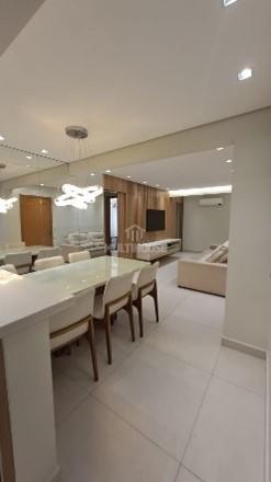 Apartamento para alugar com 3 quartos, 150m² - Foto 35