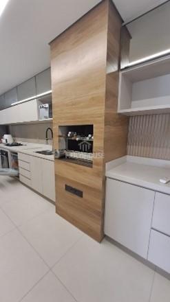 Apartamento para alugar com 3 quartos, 150m² - Foto 38