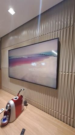 Apartamento para alugar com 3 quartos, 150m² - Foto 39