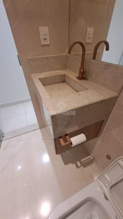 Apartamento para alugar com 3 quartos, 150m² - Foto 41