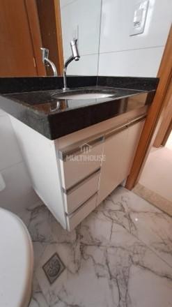 Apartamento para alugar com 3 quartos, 150m² - Foto 42