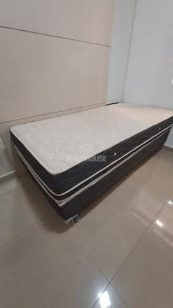 Apartamento para alugar com 3 quartos, 150m² - Foto 45