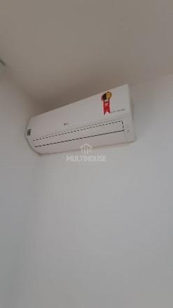 Apartamento para alugar com 3 quartos, 150m² - Foto 46