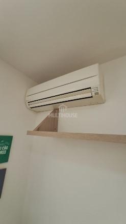 Apartamento para alugar com 3 quartos, 150m² - Foto 49