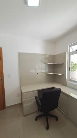 Apartamento para alugar com 3 quartos, 150m² - Foto 50
