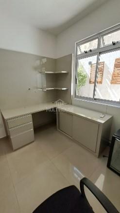Apartamento para alugar com 3 quartos, 150m² - Foto 53