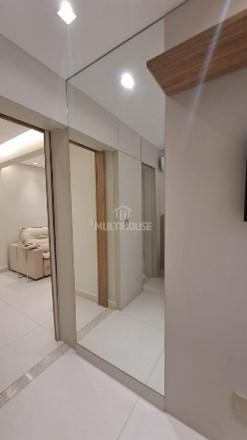Apartamento para alugar com 3 quartos, 150m² - Foto 57