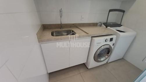 Apartamento para alugar com 3 quartos, 150m² - Foto 65