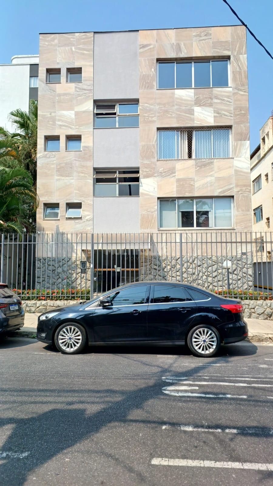 Apartamento ? venda 04 quartos sendo 01 suite - Nova Floresta,...