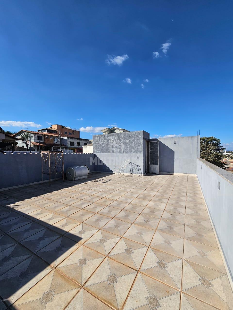 Casa para aluguar -05 quartos 2 suíte, COPACABANA, BELO HORIZO...