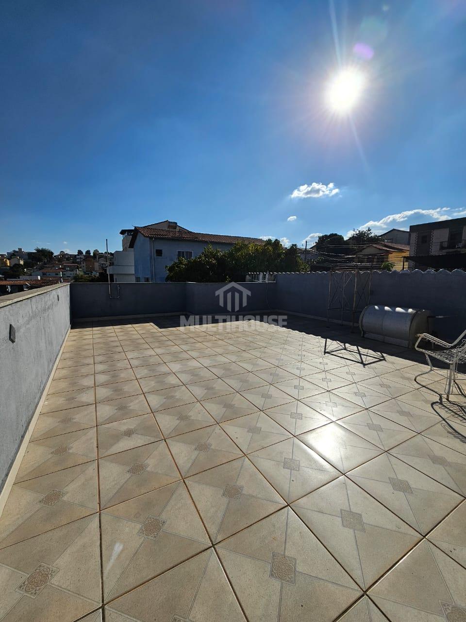 Casa para aluguar -05 quartos 2 suíte, COPACABANA, BELO HORIZO...