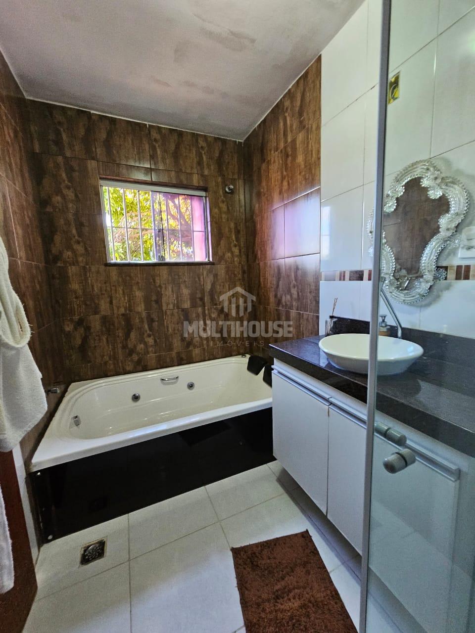 Casa, 5 quartos, 300 m² - Foto 9