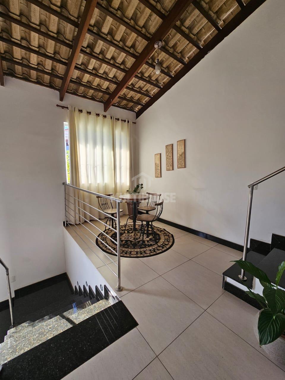 Casa, 5 quartos, 300 m² - Foto 23