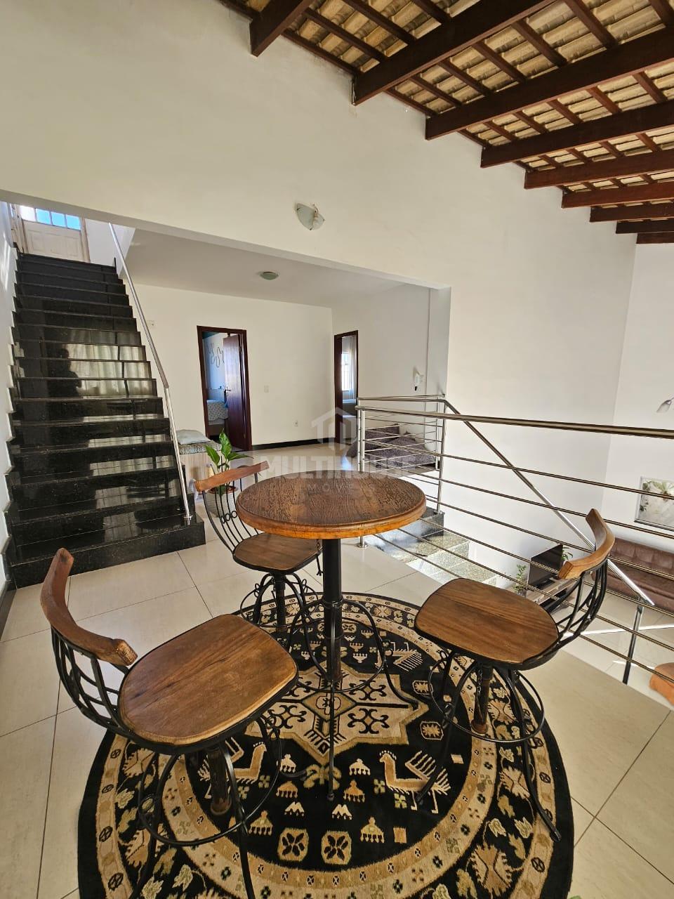 Casa, 5 quartos, 300 m² - Foto 25