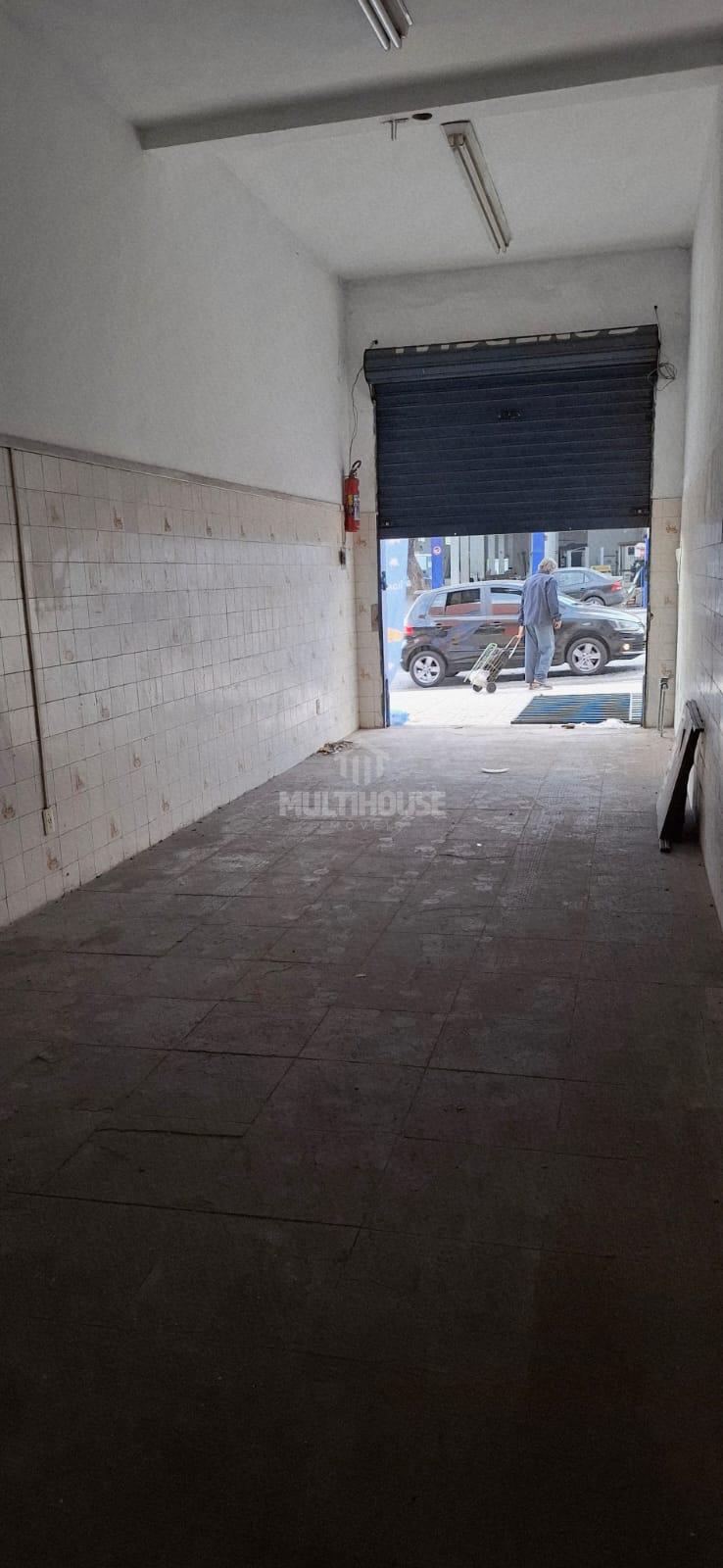 Loja-Salão para alugar, 50m² - Foto 2