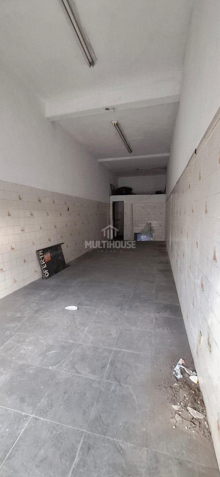 Loja-Salão para alugar, 50m² - Foto 3