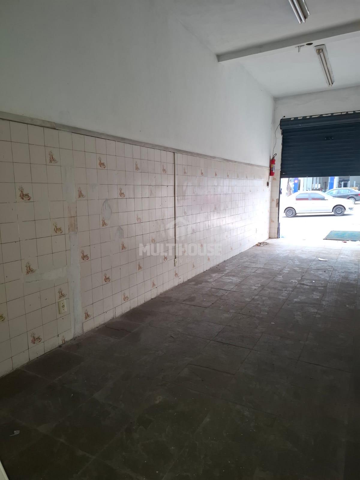 Loja-Salão para alugar, 50m² - Foto 6