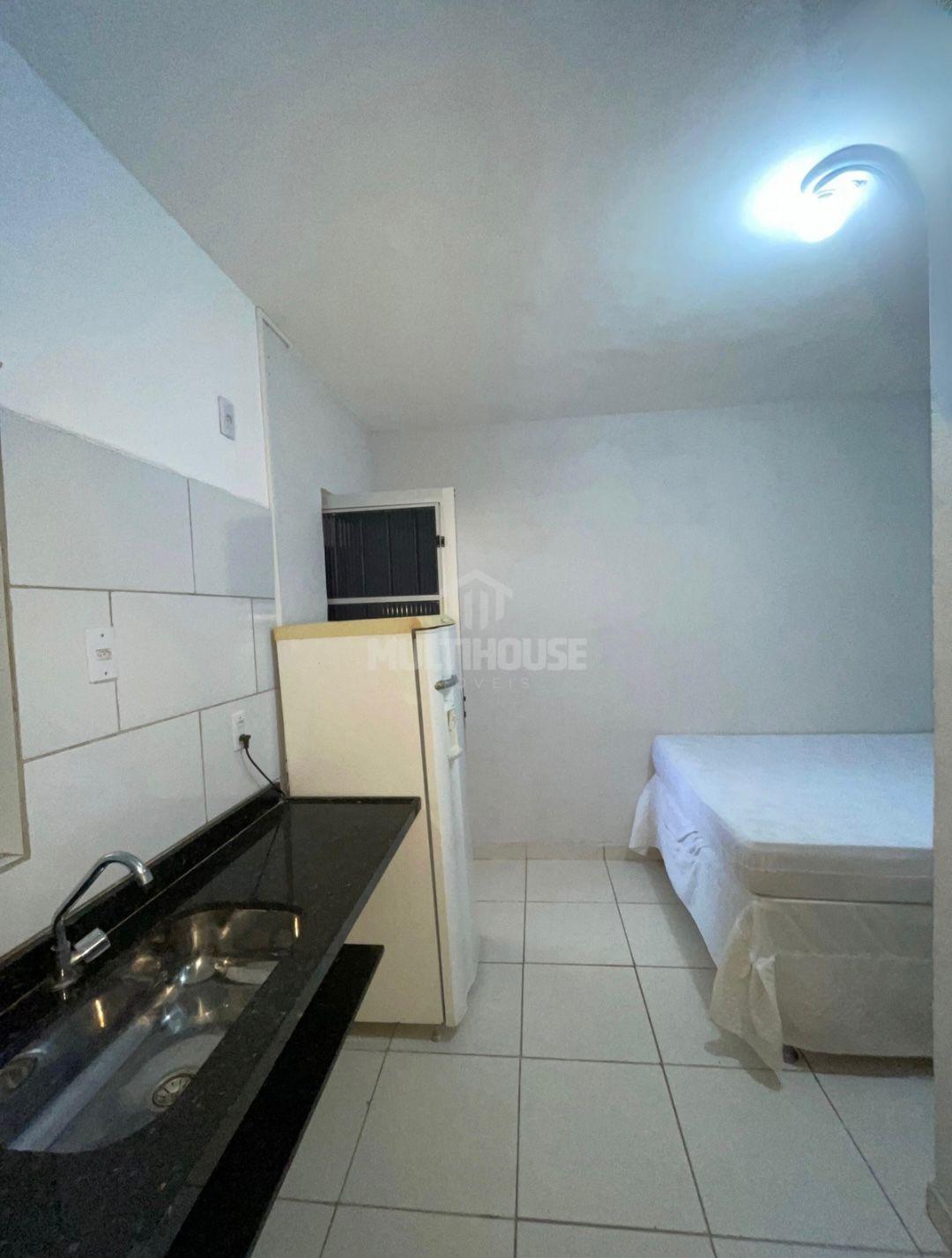 Apartamento para alugar com 1 quarto, 20m² - Foto 1