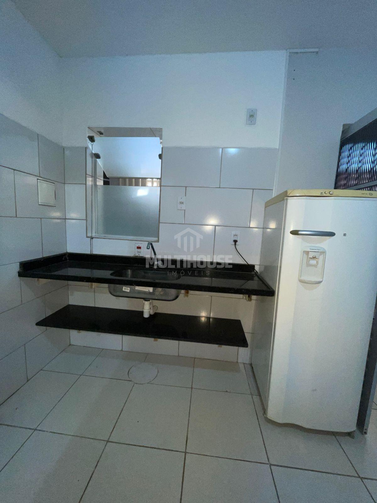 Apartamento para alugar com 1 quarto, 20m² - Foto 2