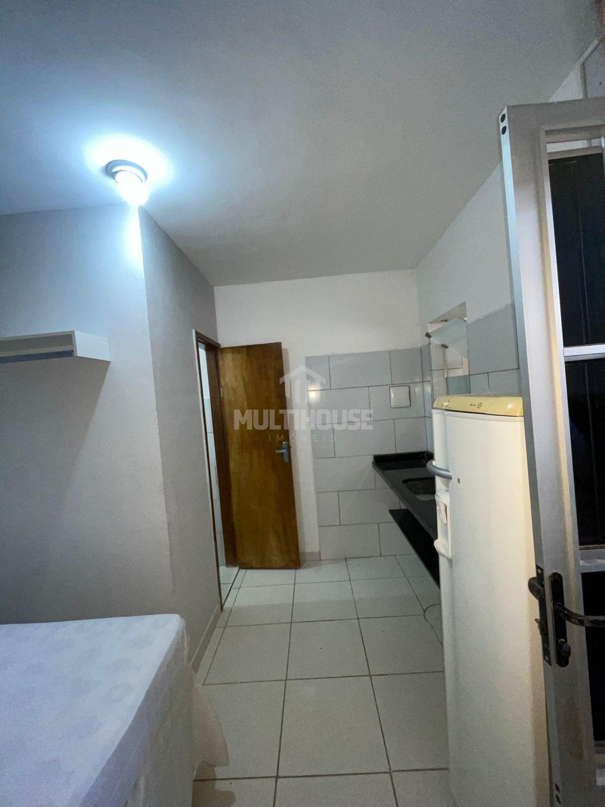 Apartamento para alugar com 1 quarto, 20m² - Foto 3
