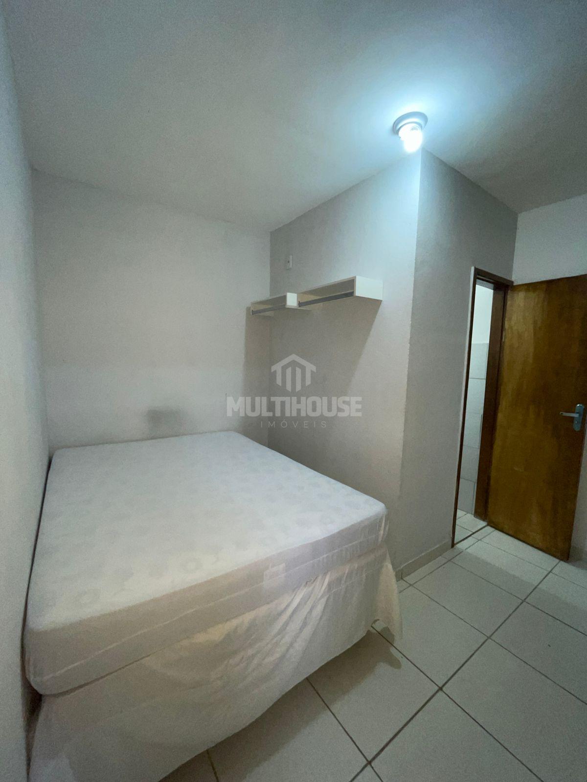 Apartamento para alugar com 1 quarto, 20m² - Foto 4