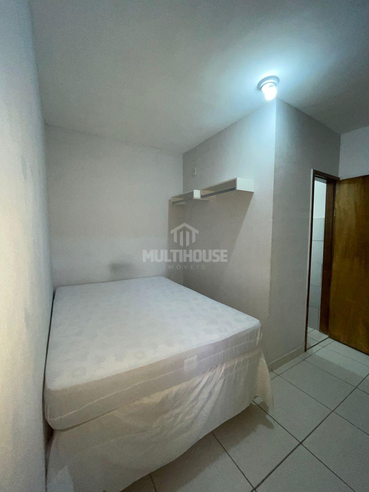 Apartamento para alugar com 1 quarto, 20m² - Foto 5