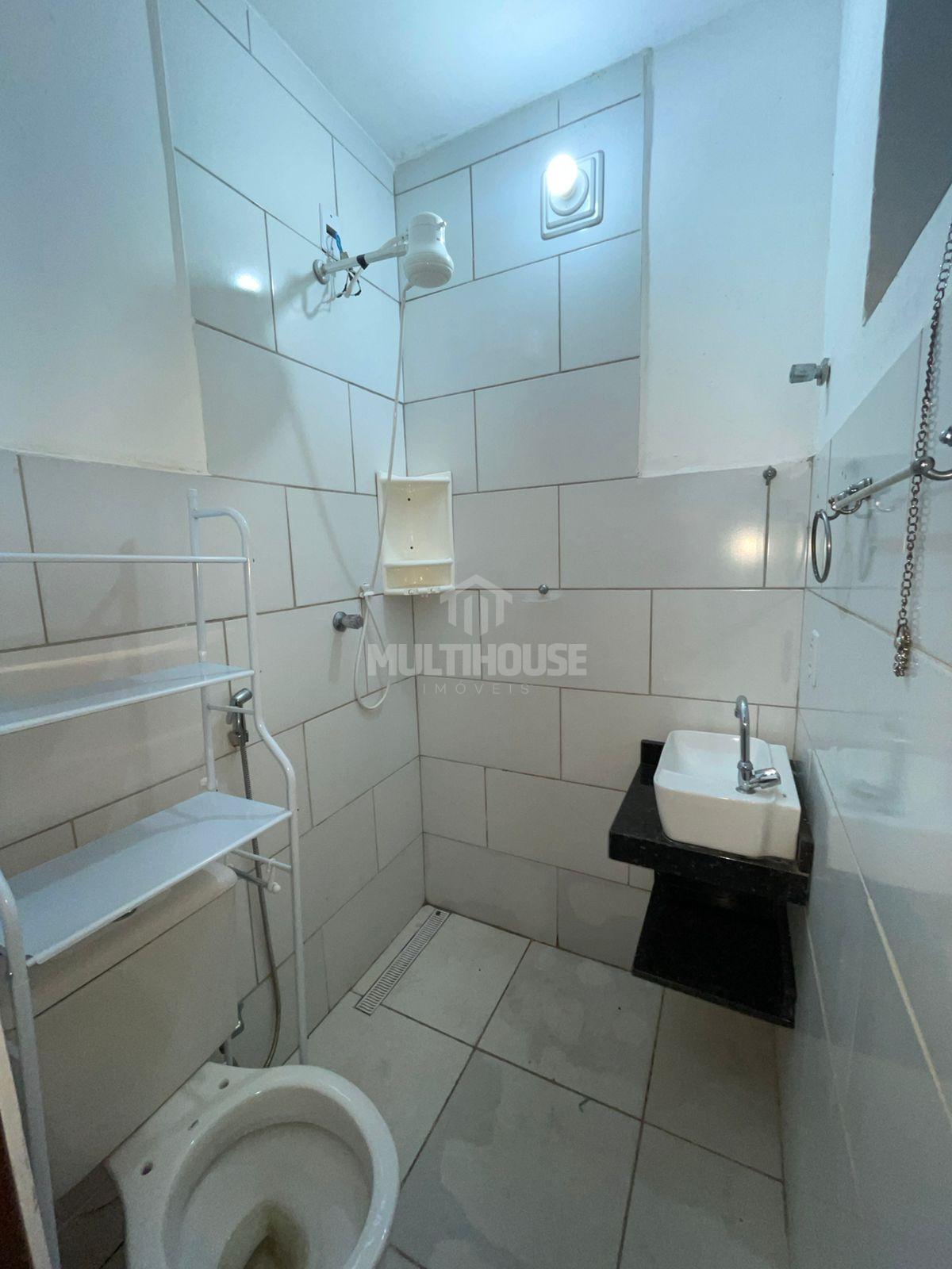 Apartamento para alugar com 1 quarto, 20m² - Foto 9