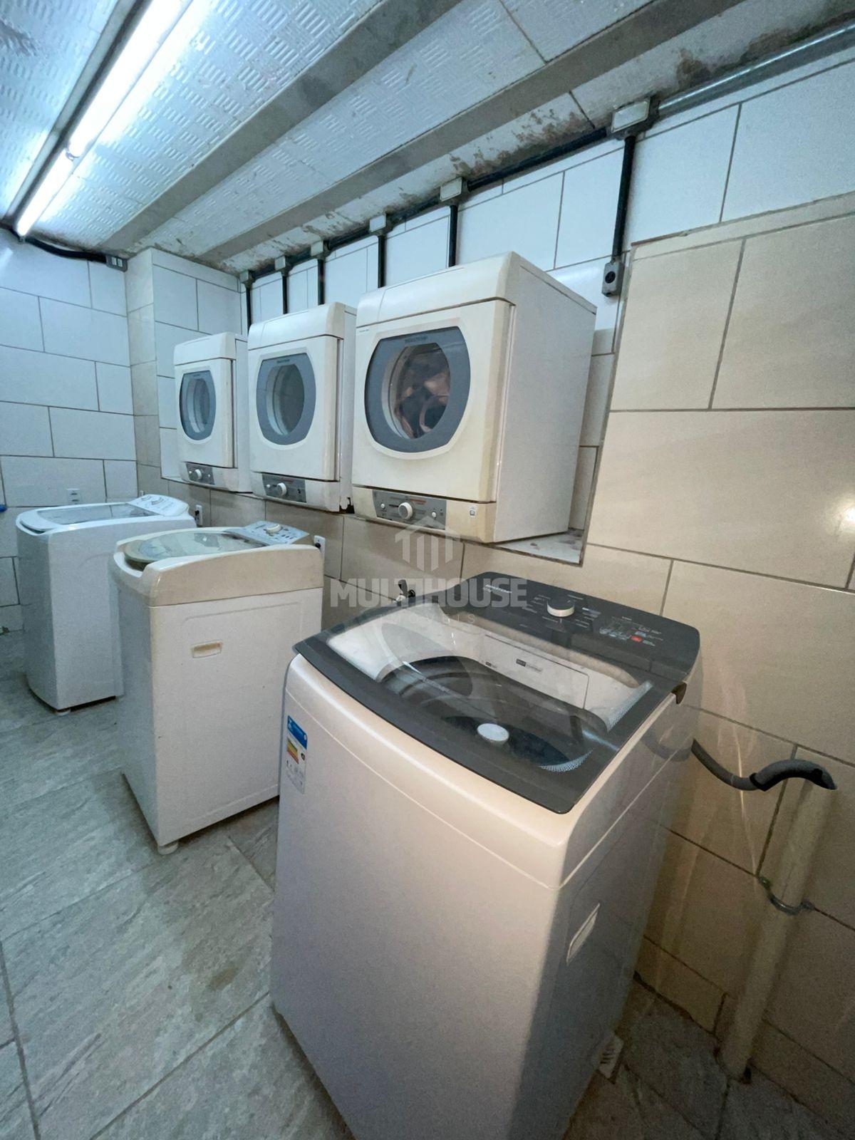 Apartamento para alugar com 1 quarto, 20m² - Foto 12