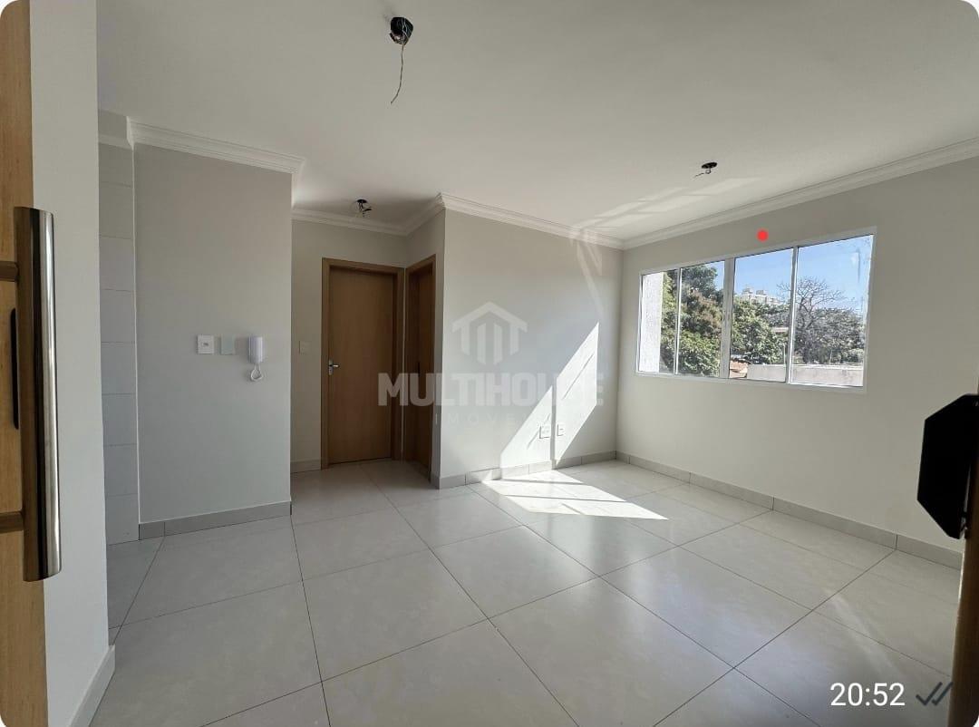 Excelente Apartamento 02 quartos, Santa Monica, BELO HORIZONTE...