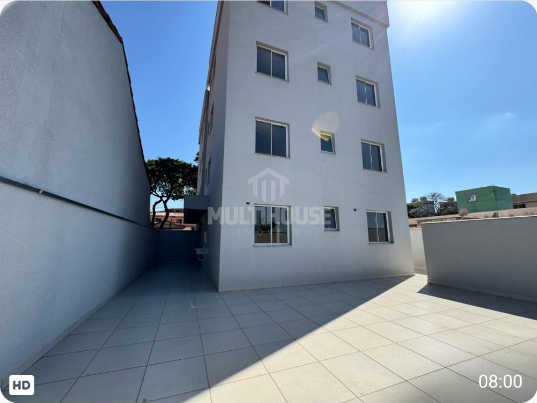 Excelente Apartamento Área Privativa  02 quartos  Santa Monica...
