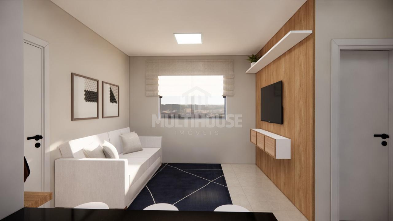 Apartamento com ?rea privativa ? venda, Coqueiros, Belo Horizo...