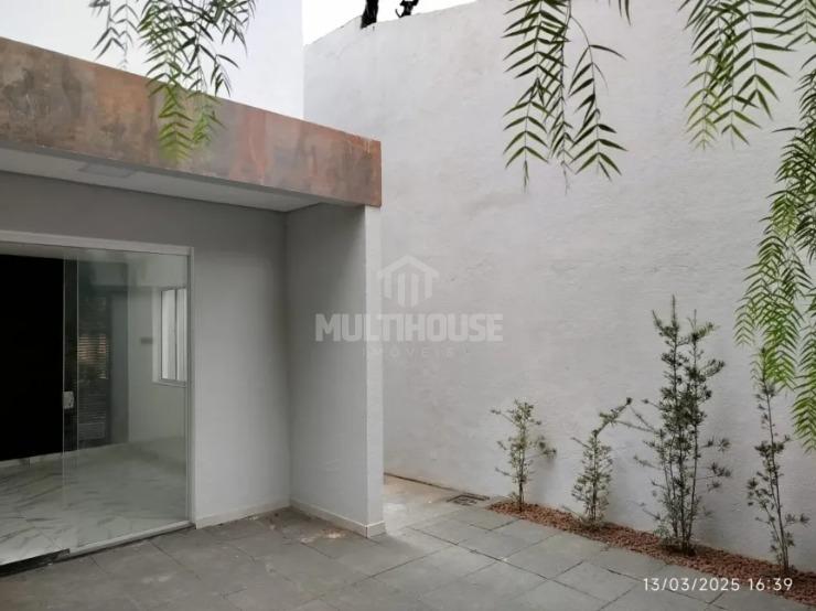 Linda casa de 100m  à venda no bairro Gávea, Vespasiano - MG
